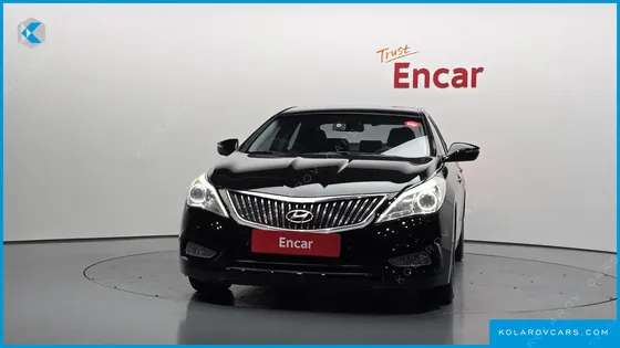 HYUNDAI GRANDEUR HG240 MODERN