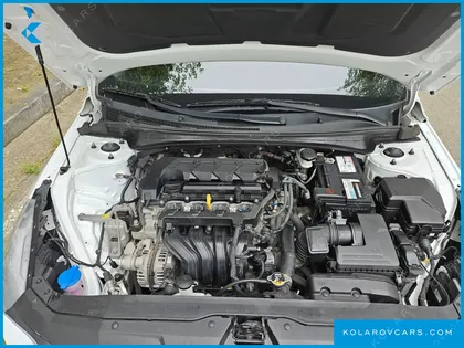 HYUNDAI ELANTRA (AVANTE) 1.6