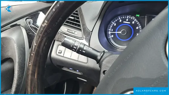 HYUNDAI GRANDEUR HG240 LUXURY