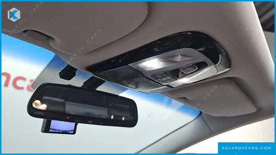 HYUNDAI GRANDEUR HG240 LUXURY