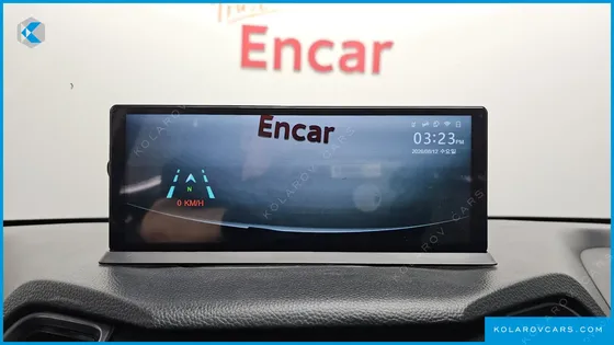 HYUNDAI SANTA FE DIESEL(E-VGT) 2.2 2WD EXCLUSIVE