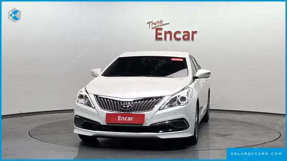 HYUNDAI GRANDEUR HG240 MODERN