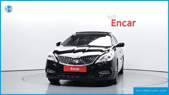 HYUNDAI GRANDEUR HG240 MODERN