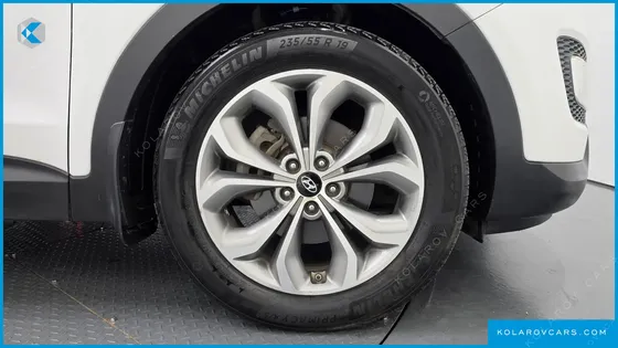 HYUNDAI SANTA FE DIESEL(E-VGT) 2.0 2WD PREMIUM