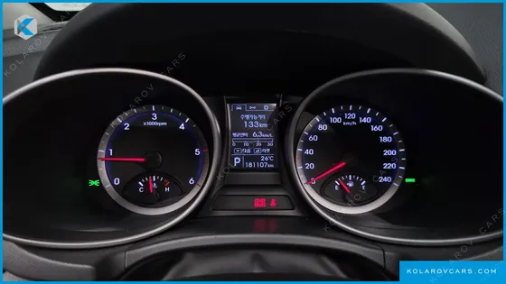 HYUNDAI SANTA FE DIESEL(E-VGT) 2.0 2WD PREMIUM