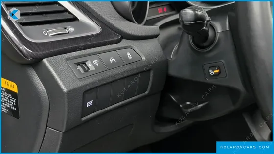 HYUNDAI SANTA FE DIESEL(E-VGT) 2.0 2WD PREMIUM