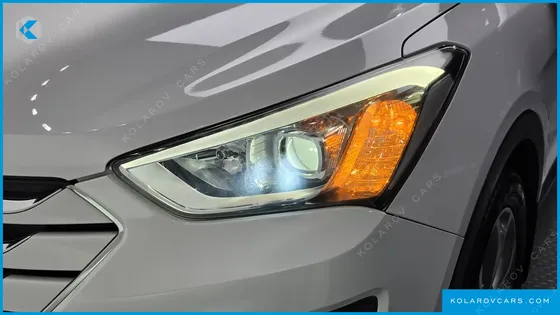HYUNDAI SANTA FE DIESEL(E-VGT) 2.0 2WD PREMIUM