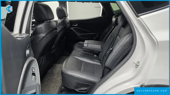 HYUNDAI SANTA FE DIESEL(E-VGT) 2.0 2WD PREMIUM