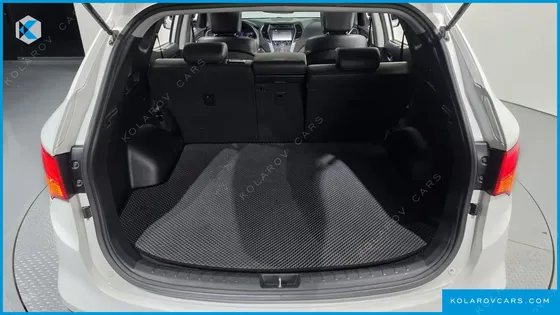 HYUNDAI SANTA FE DIESEL(E-VGT) 2.0 2WD PREMIUM