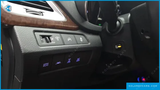 HYUNDAI SANTA FE DIESEL(E-VGT) 2.0 4WD EXCLUSIVE
