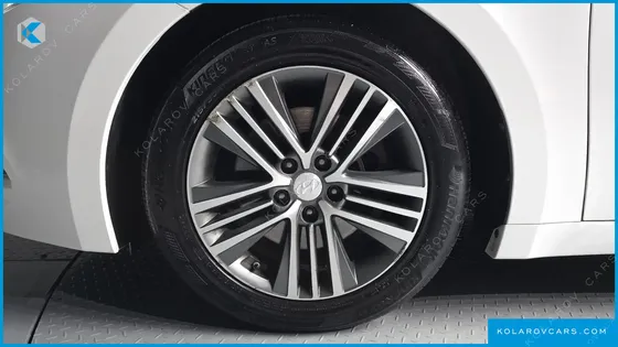 HYUNDAI GRANDEUR LPG HG300 HANDICAPPED ONLY