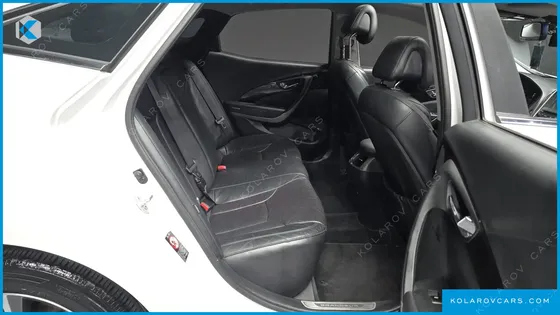 HYUNDAI GRANDEUR LPG HG300 HANDICAPPED ONLY