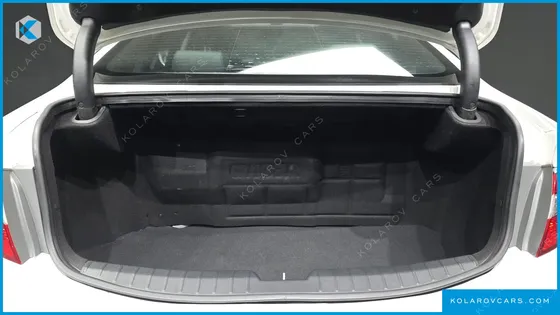 HYUNDAI GRANDEUR LPG HG300 HANDICAPPED ONLY