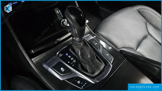 HYUNDAI GRANDEUR HG300 PREMIUM