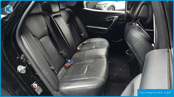 HYUNDAI GRANDEUR HG300 PREMIUM