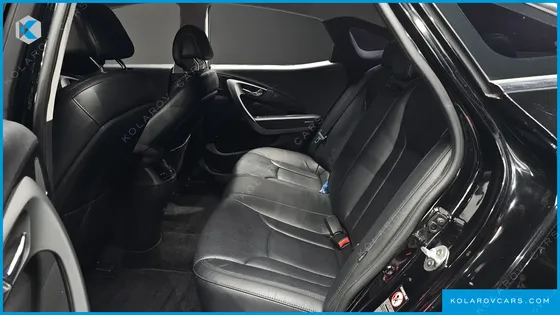 HYUNDAI GRANDEUR HG300 PREMIUM