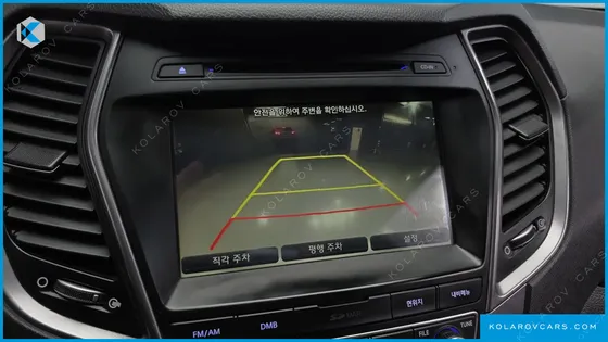 HYUNDAI SANTA FE DIESEL(E-VGT) 2.0 4WD EXCLUSIVE