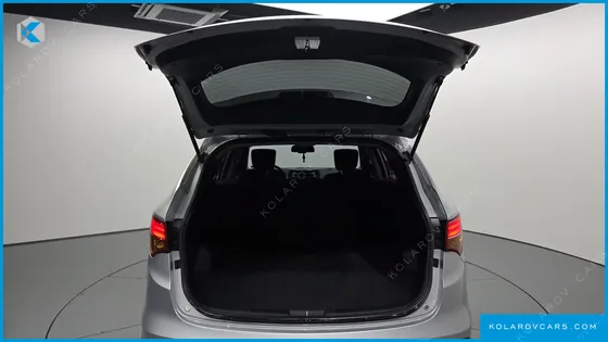 HYUNDAI SANTA FE DIESEL(E-VGT) 2.0 4WD EXCLUSIVE