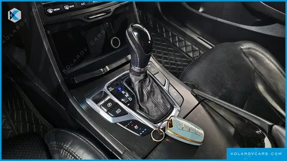 HYUNDAI GRANDEUR HG220 DIESEL PREMIUM
