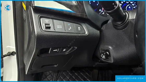 HYUNDAI GRANDEUR HG220 DIESEL PREMIUM