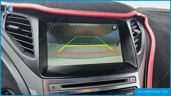 HYUNDAI GRANDEUR HG220 DIESEL PREMIUM