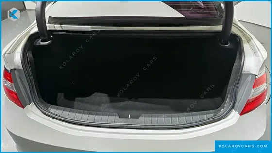 HYUNDAI GRANDEUR HG220 DIESEL PREMIUM