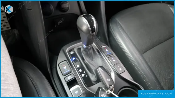HYUNDAI SANTA FE DIESEL(E-VGT) 2.2 4WD EXCLUSIVE