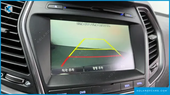 HYUNDAI SANTA FE DIESEL(E-VGT) 2.2 4WD EXCLUSIVE