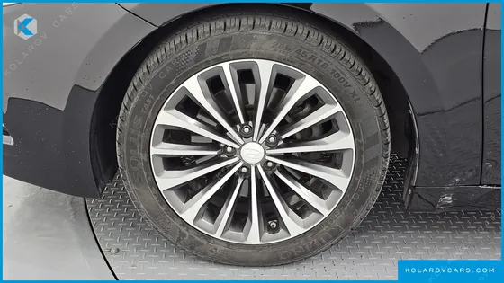 HYUNDAI GRANDEUR HG300 PREMIUM