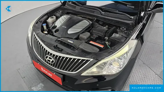 HYUNDAI GRANDEUR HG300 PREMIUM