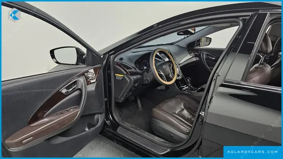 HYUNDAI GRANDEUR HG300 PREMIUM