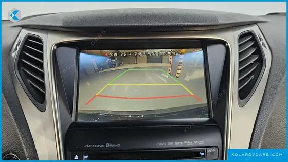 HYUNDAI GRANDEUR HG300 PREMIUM