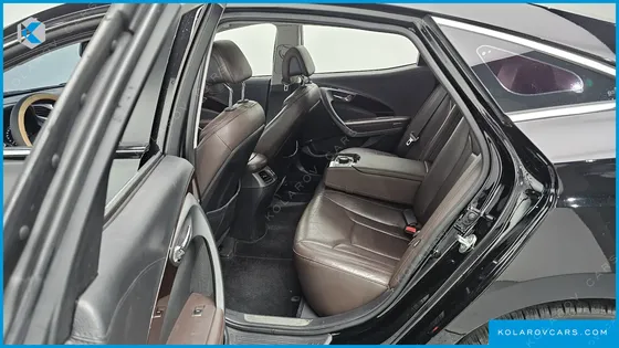 HYUNDAI GRANDEUR HG300 PREMIUM
