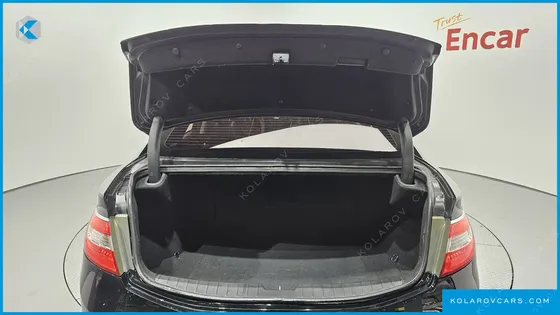 HYUNDAI GRANDEUR HG300 PREMIUM