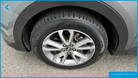 HYUNDAI SANTA FE DIESEL(E-VGT) 2.0 2WD PREMIUM