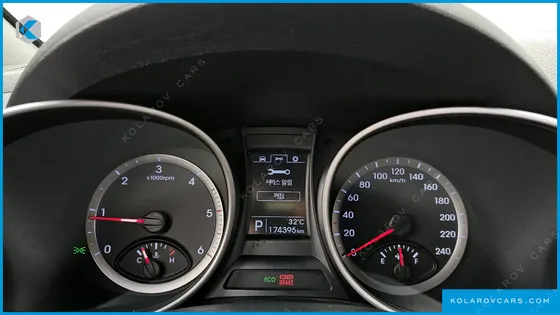 HYUNDAI SANTA FE DIESEL(E-VGT) 2.0 2WD PREMIUM