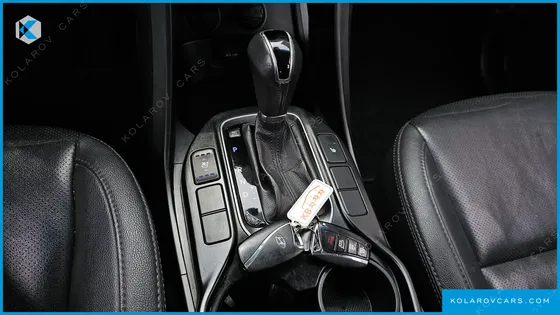 HYUNDAI SANTA FE DIESEL(E-VGT) 2.0 2WD PREMIUM