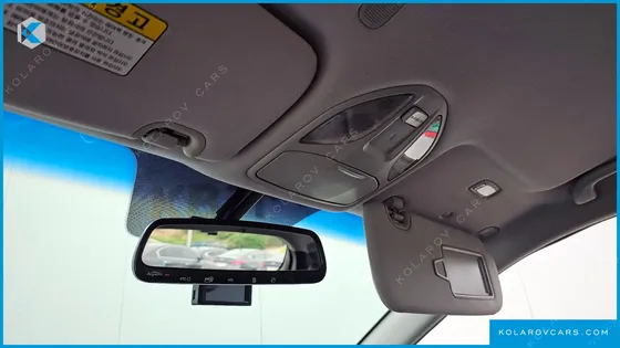 HYUNDAI SANTA FE DIESEL(E-VGT) 2.0 2WD PREMIUM