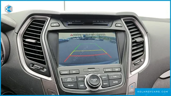 HYUNDAI SANTA FE DIESEL(E-VGT) 2.0 2WD PREMIUM