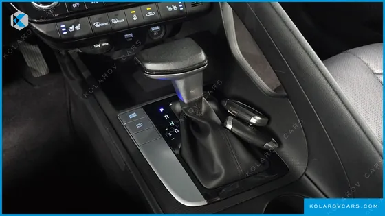HYUNDAI ELANTRA (AVANTE) 1.6