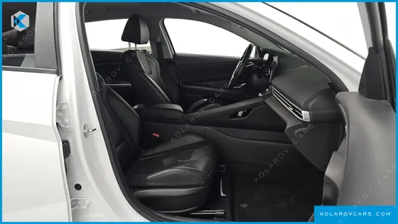 HYUNDAI ELANTRA (AVANTE) 1.6
