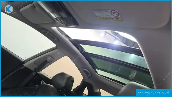 HYUNDAI GRANDEUR LPG HG300 MODERN