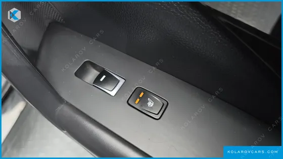 HYUNDAI GRANDEUR LPG HG300 MODERN