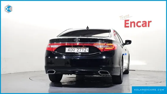 HYUNDAI GRANDEUR HG240 MODERN COLLECTION