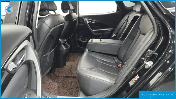 HYUNDAI GRANDEUR HG240 MODERN COLLECTION