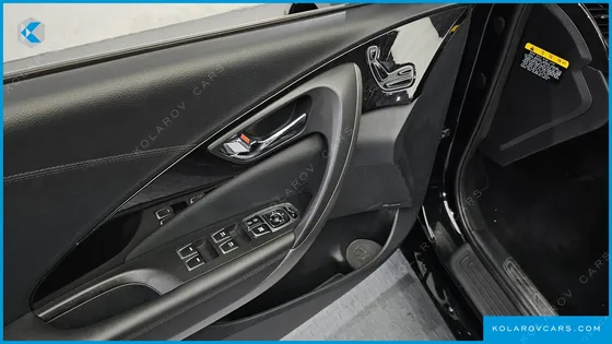 HYUNDAI GRANDEUR HG240 MODERN COLLECTION