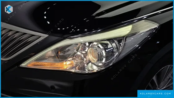 HYUNDAI GRANDEUR HG240 MODERN COLLECTION