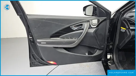 HYUNDAI GRANDEUR HG240 MODERN COLLECTION