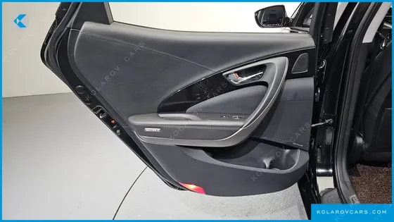 HYUNDAI GRANDEUR HG240 MODERN COLLECTION