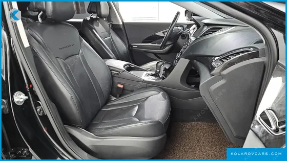 HYUNDAI GRANDEUR HG240 MODERN COLLECTION